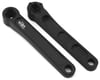 Image 1 for Calculated VSR Crank Arms M4 (Black) (155mm)